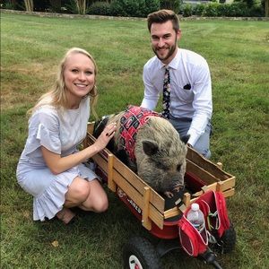 Meet your Posher, Lauren